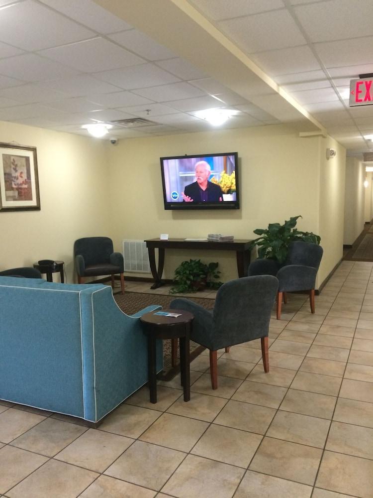 Candlewood Suites Jacksonville By Ihg Exterior foto