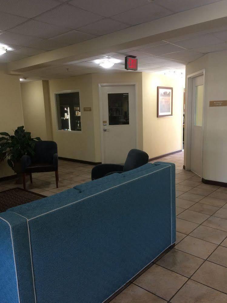 Candlewood Suites Jacksonville By Ihg Exterior foto
