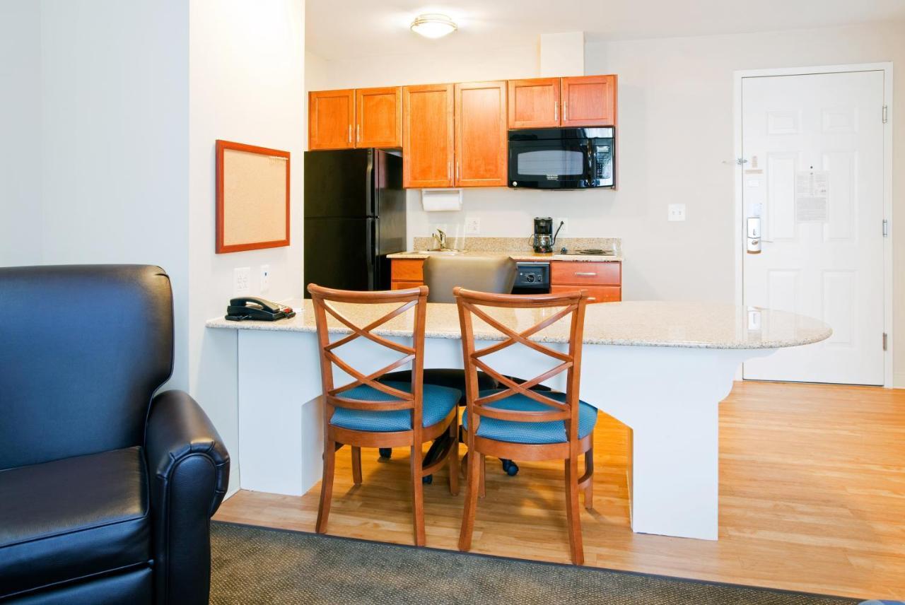Candlewood Suites Jacksonville By Ihg Exterior foto