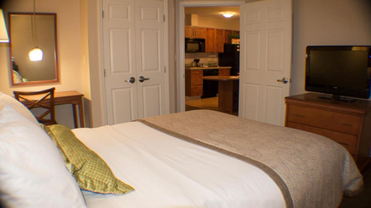 Candlewood Suites Jacksonville By Ihg Exterior foto